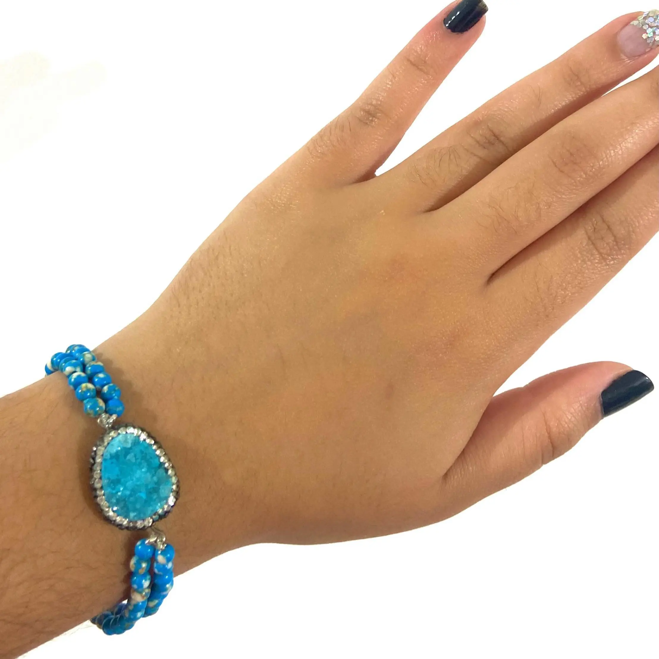Imagem do bazar: Pulseira
