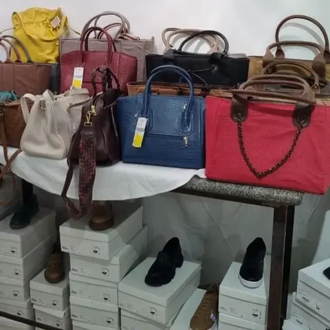 Imagem do bazar: Pulseira