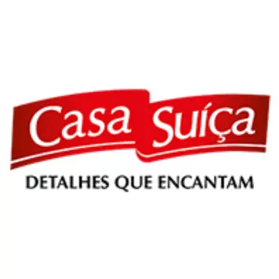 Casa Suíça
