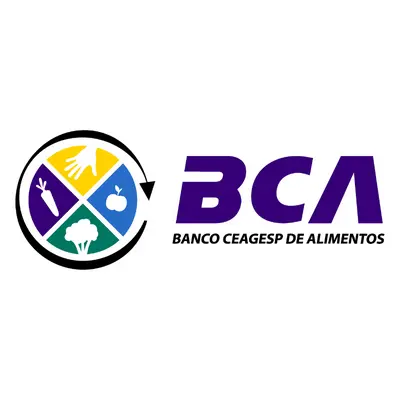 BCA - Banco CEAGESP de Alimentos